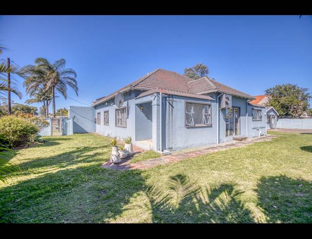 3 BEDROOM HOUSE TO LET IN VINCENT
